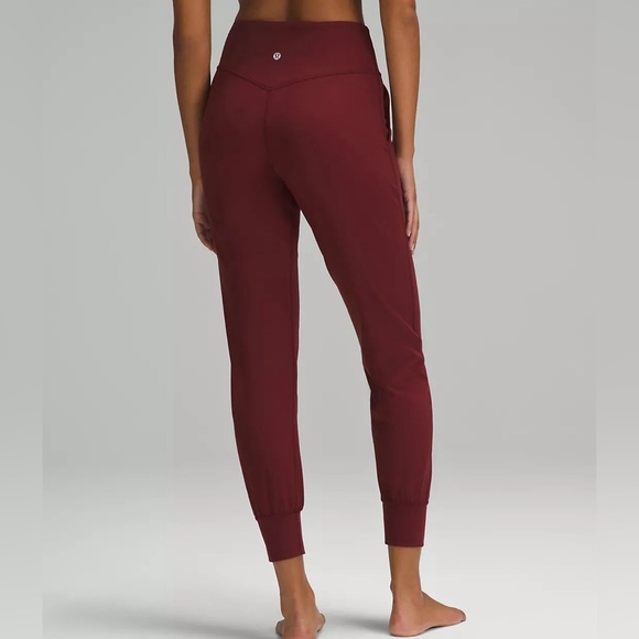 Lululemon Align HR Jogger - Picture 1 of 4